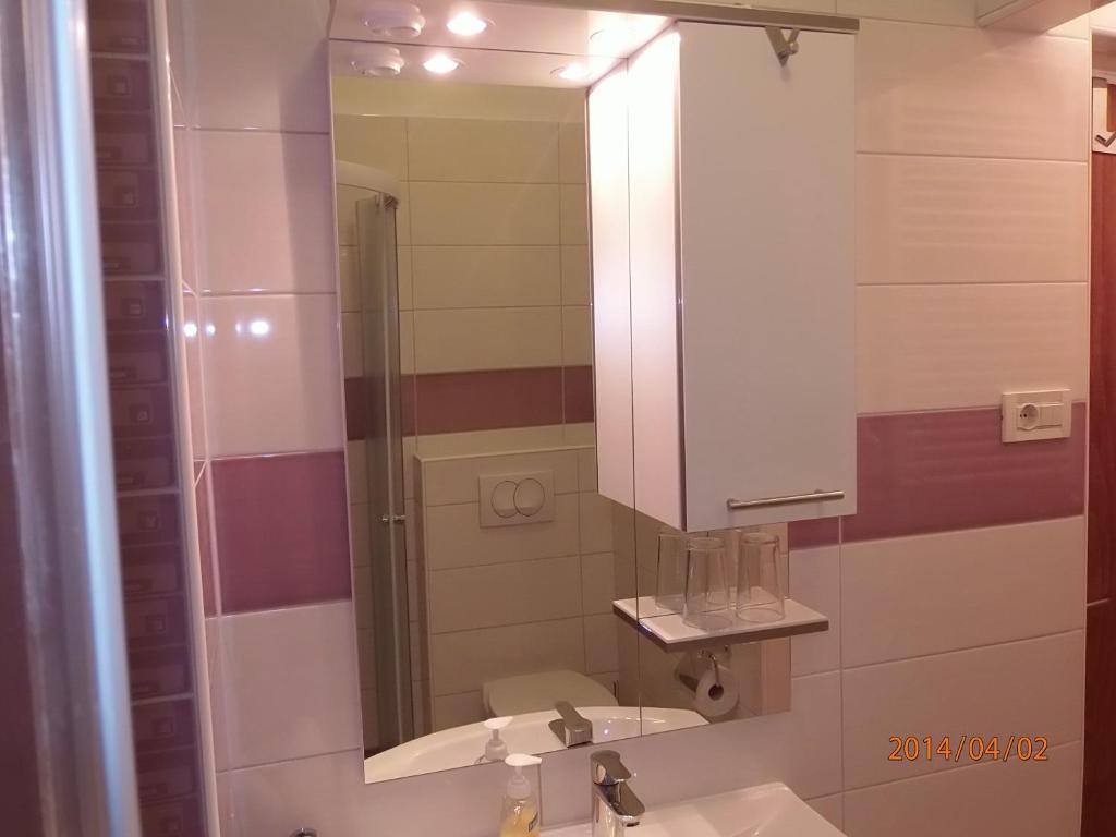 Apartments Beba Mali Lošinj Habitación foto